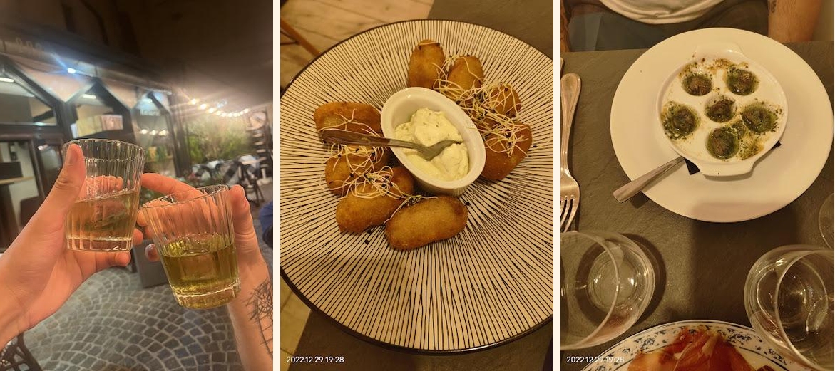 Le Pas Sage - Gallery Image 2