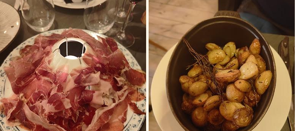 Le Pas Sage - Gallery Image 3