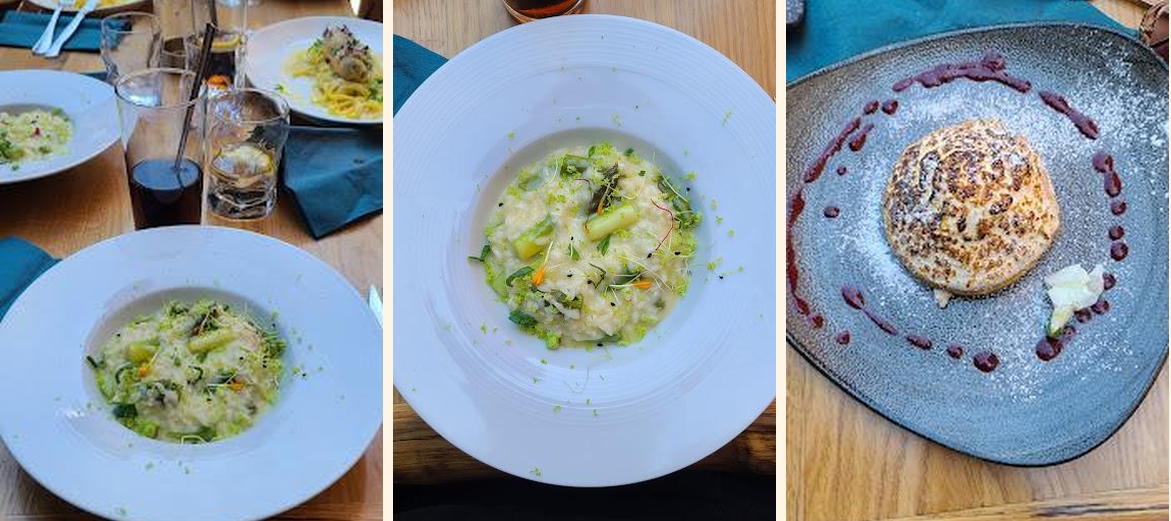 Le Pas Sage - Gallery Image 4