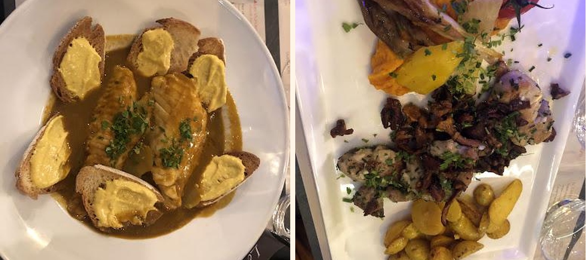 Le Pas Sage - Gallery Image 6