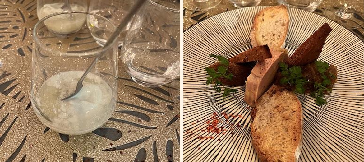 Le Pas Sage - Gallery Image 7