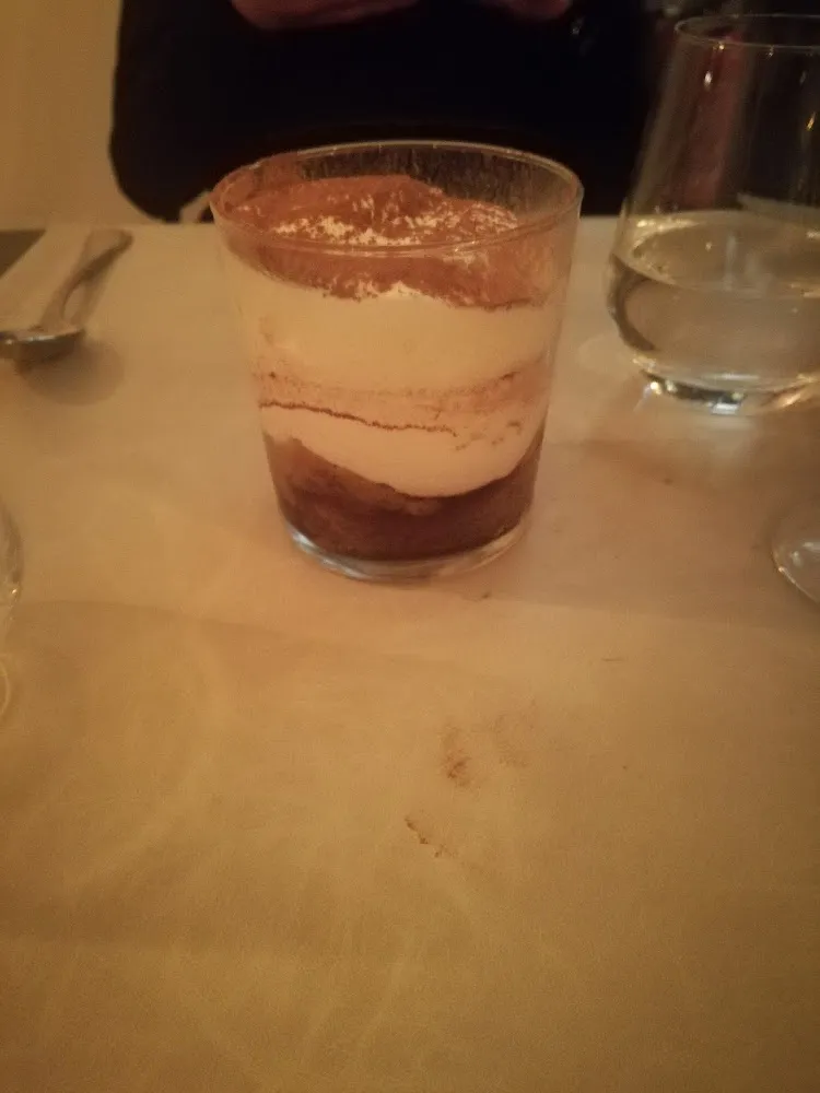 Tiramisu